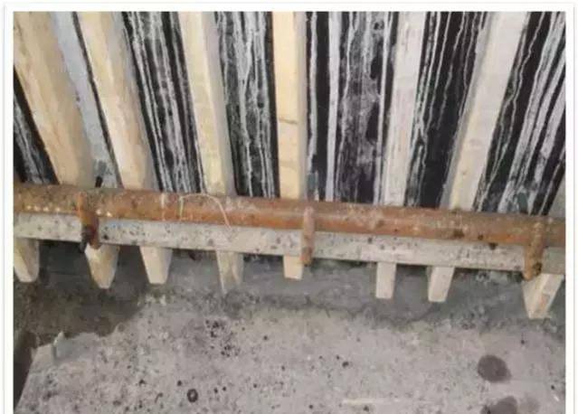 混凝土這樣施工，沒有蜂窩麻面、不爛根，還能間接縮短工期！