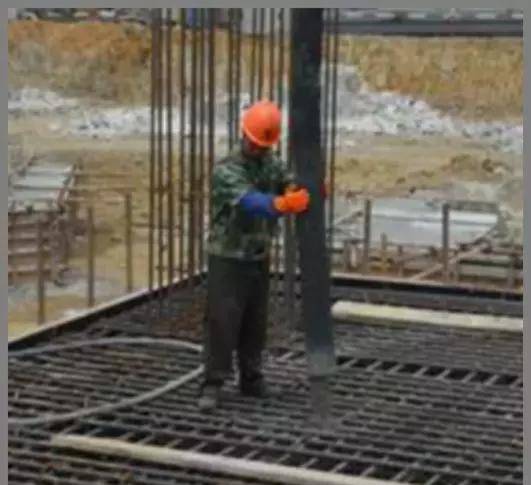 混凝土這樣施工，沒有蜂窩麻面、不爛根，還能間接縮短工期！