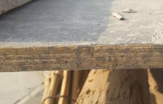 混凝土這樣施工，沒有蜂窩麻面、不爛根，還能間接縮短工期！