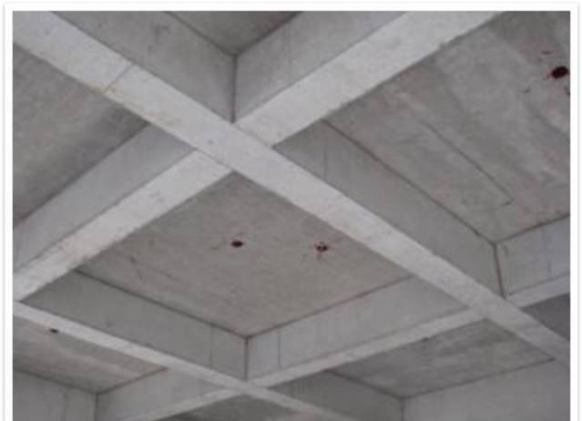 混凝土這樣施工，沒有蜂窩麻面、不爛根，還能間接縮短工期！